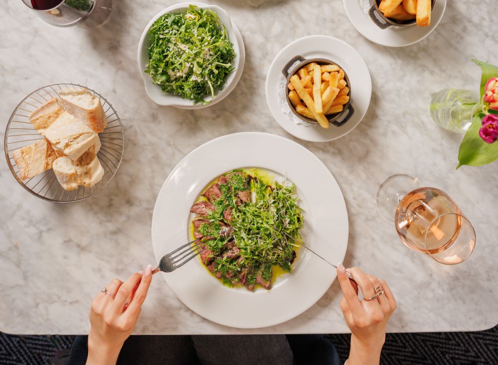 Steak Frites