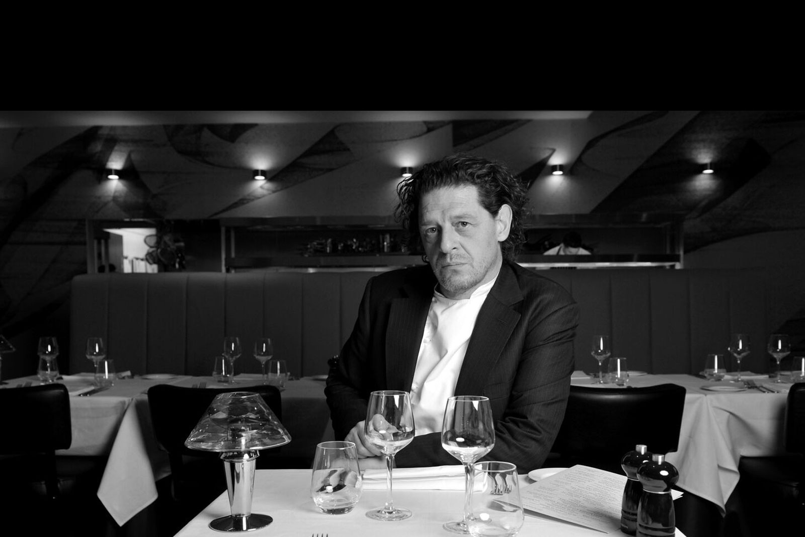 Marco Pierre White